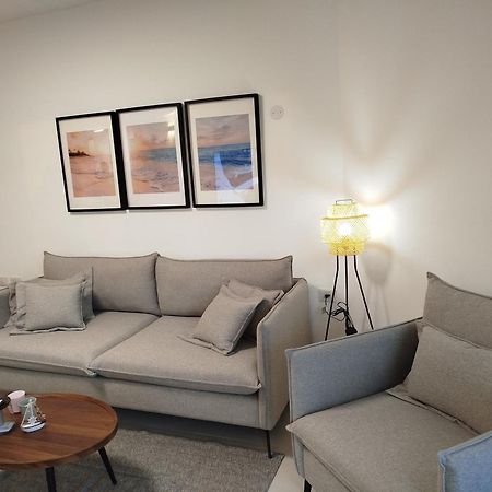 Sunset Suite Sea&Sky Ashkelon Esterno foto