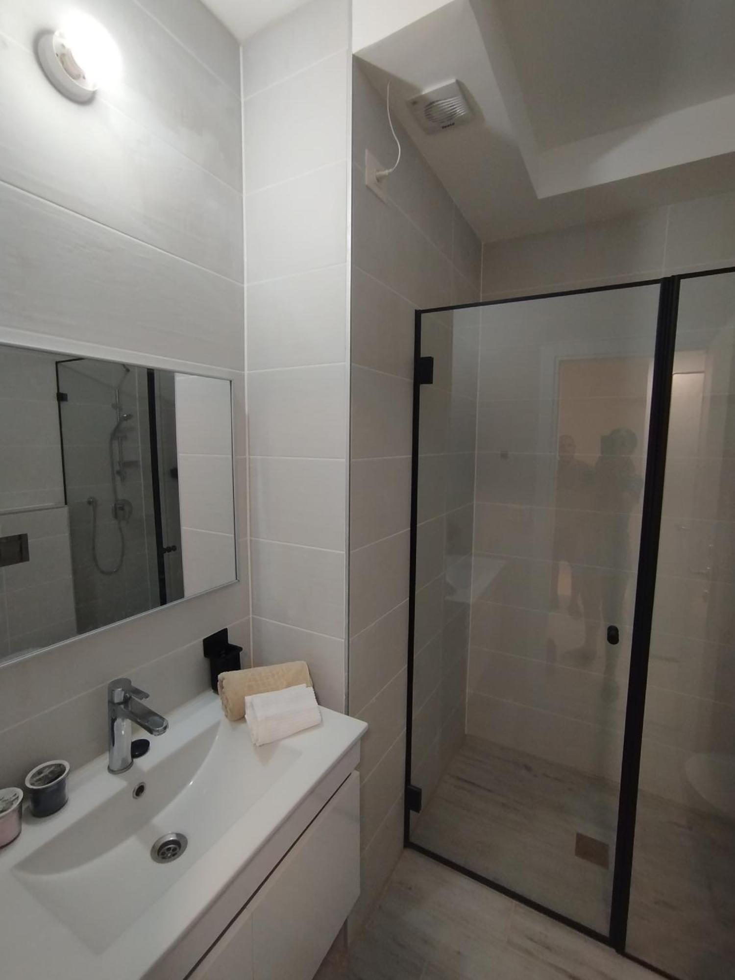 Sunset Suite Sea&Sky Ashkelon Esterno foto