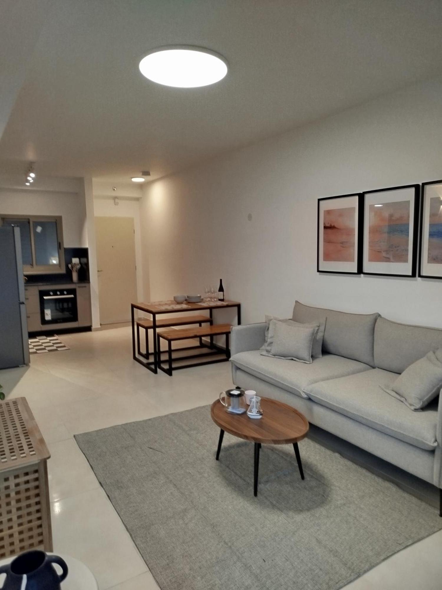 Sunset Suite Sea&Sky Ashkelon Esterno foto
